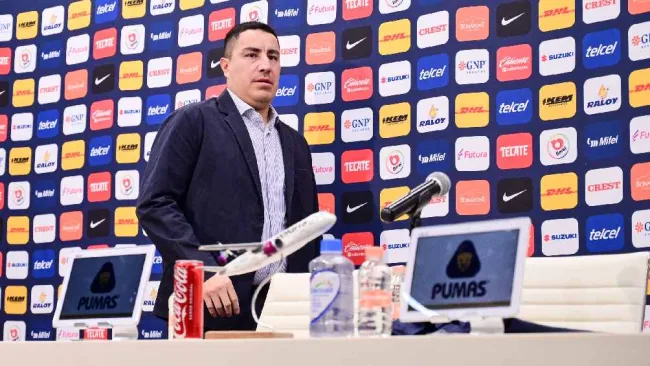 Efraín Juárez afirma que la Liga MX ha 'perdido credibilidad'