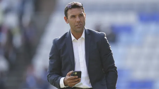 Ruso Zamogilny revela robo de celular luego de transmitir el América vs Toluca