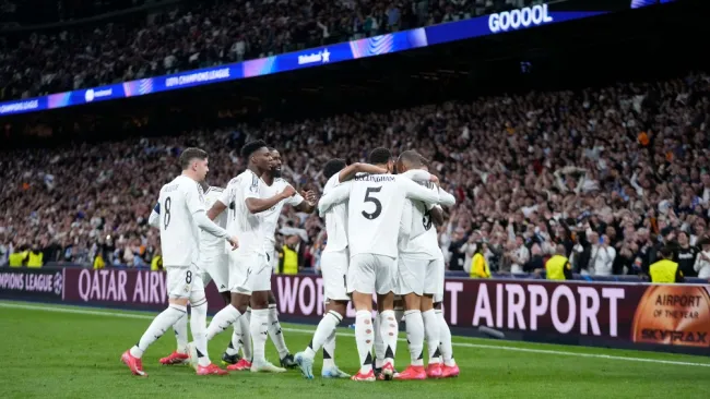 Champions League: ¿Cuándo y dónde ver la Ida de los Octavos de Final?