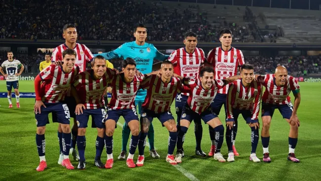 Chivas vs América: TV Azteca transmitirá los Clásicos Nacionales en Octavos de Final de Concachampions 