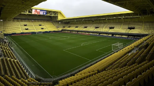 Villarreal aplaza partido