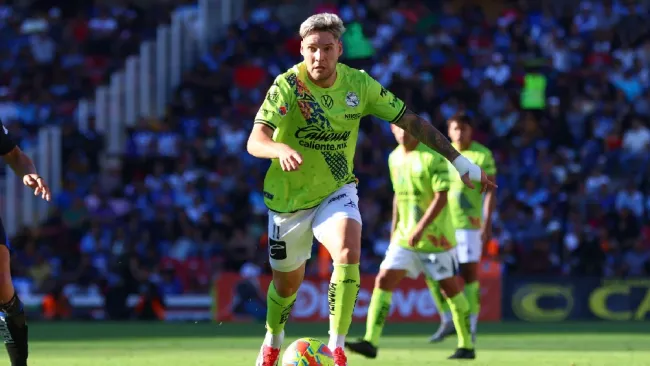 Emiliano Gómez manda mensaje alentador