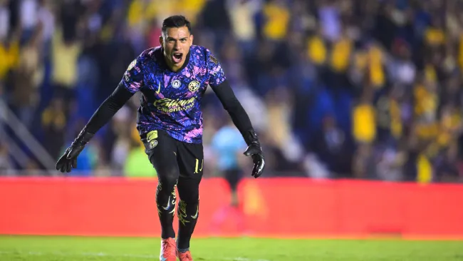 Filtran posible jersey del América para temporada 2025/26