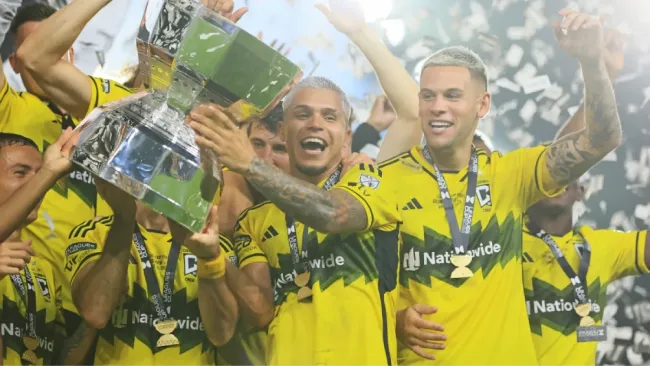 Liga MX pierde fuerza en ranking de clubes de Concacaf; MLS domina el Top 5