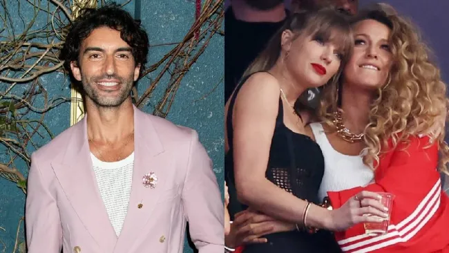 Taylor Swift podría testificar en el juicio de Blake Lively, Ryan Reynolds y Justin Baldoni