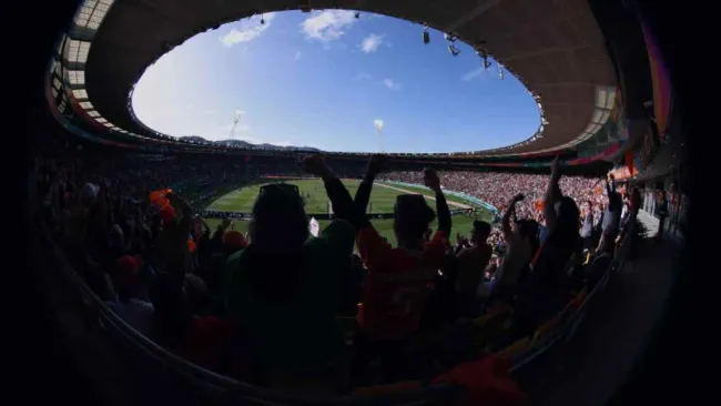 FIFA confirma fechas y formatos de Mundial de Clubes y Copa de Campeonas Femeniles