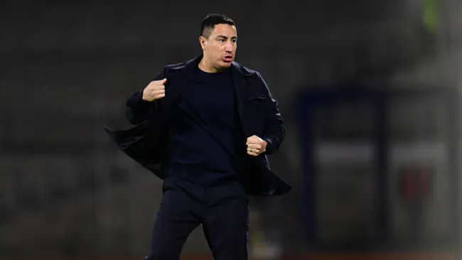 Leo Suárez destaca la intensidad en los entrenamientos de Efraín Juárez: "No habrá quien nos pare"