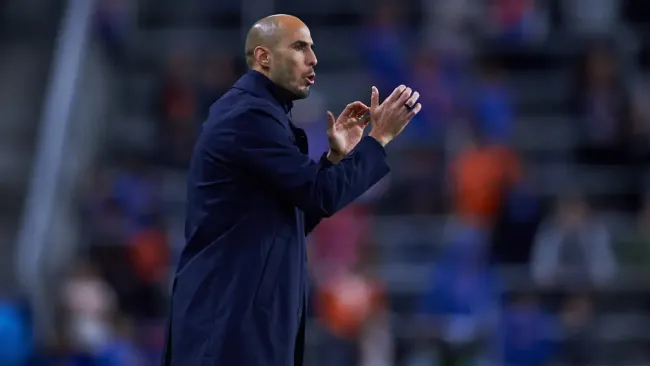 Tigres: ¿Quiénes conforman el cuerpo técnico de Guido Pizarro? 