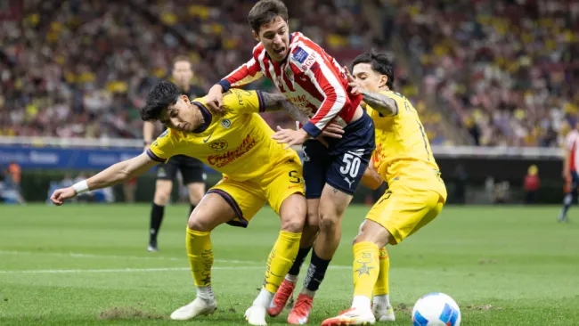 Concacaf Champions Cup: ¿Gol de visitante es criterio de desempate en Octavos de Final? 