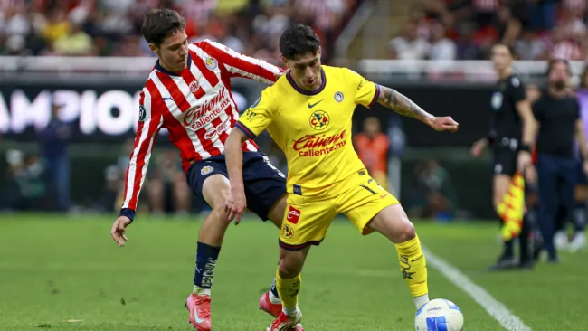 Concachampions Cup: ¿Cuándo se jugarán los duelos de vuelta?