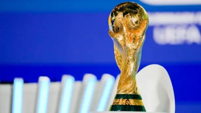 FIFA analiza aumentar Mundial a 64 equipos a partir de 2030