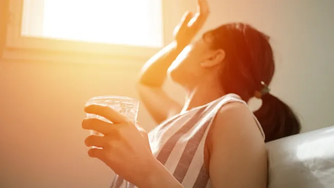 Lista de estados que sufrirán la primera ola de calor de 2025