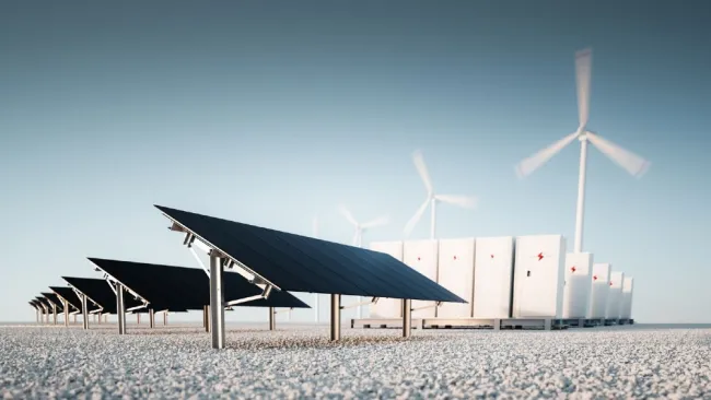 Roberto Guzmán García: Minería y movilidad eléctrica, un desafío para la transición energética