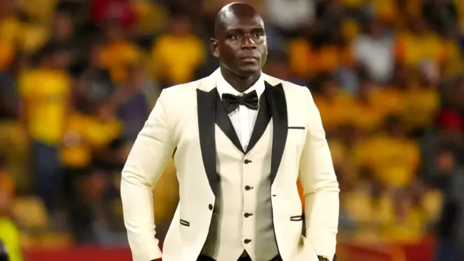 Segundo Castillo revela que su esposa elige la vestimenta que utiliza en los partidos