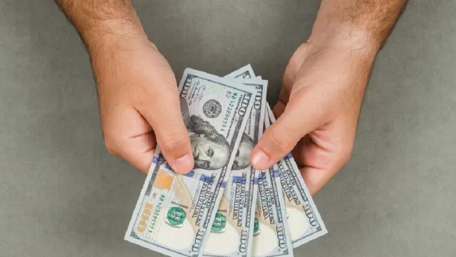 El peso sigue estando fuerte frente al dólar esta semana.