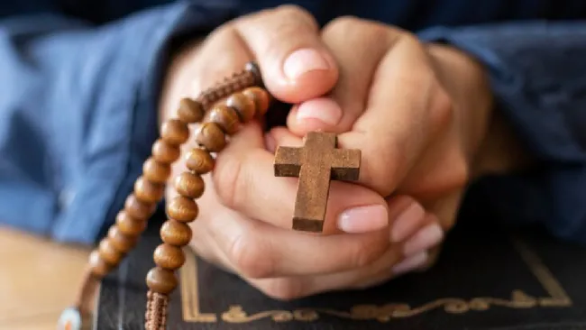 La Cuaresma ya comenzó el día del pasado Miércoles de Ceniza.