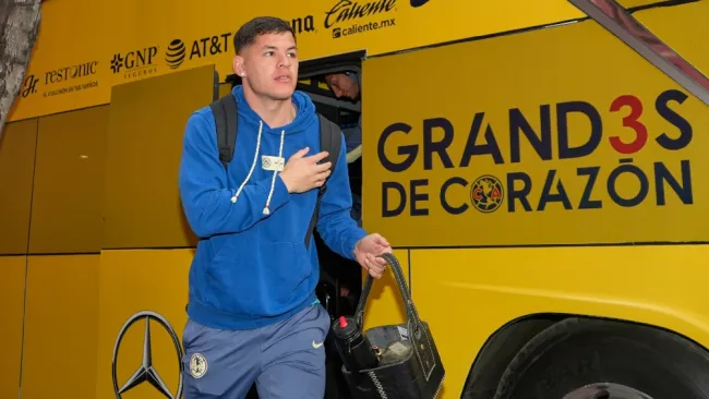 DT de Racing quiere a Richard Sánchez 