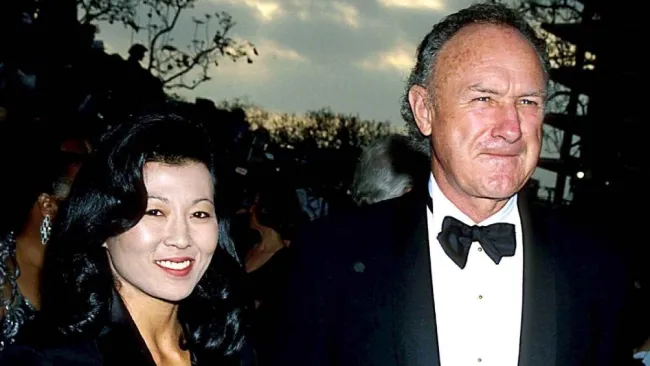 Gene Hackman: ¿De qué murio el actor y su esposa? 