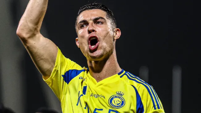 ¡Y llegó el gol 926! Cristiano Ronaldo sigue acechando los mil goles; pero Al-Nassr dejó escapar el triunfo
