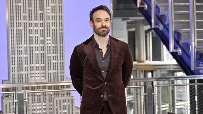 ¡Es Águila! Daredevil apoyará a América en el Clásico Nacional ante Chivas