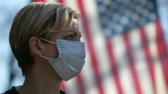 Estados Unidos buscará sanciones por pandemia COVID-19