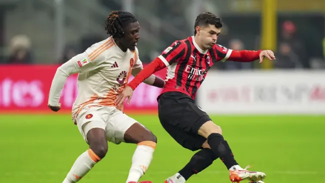 Exdirigente del AC Milan criticó fuertemente al equipo: “Me pone enfermo el estado del club”