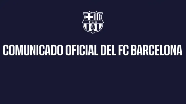 Juego entre Barcelona y Osasuna es suspendido 