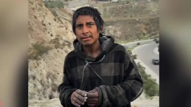 Patrulla Espiritual localiza a joven desaparecido desde 2021