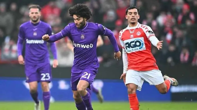 Westerlo vs Anderlecht