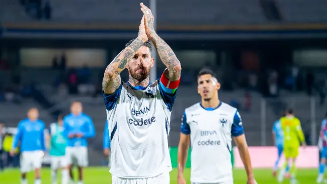 Arrestan a espontáneo que se coló al campo de CU para conseguir una foto con Sergio Ramos