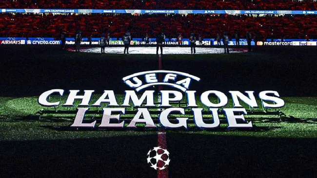 Champions League: Días, horarios y dónde ver los juegos de Vuelta de los Octavos de Final