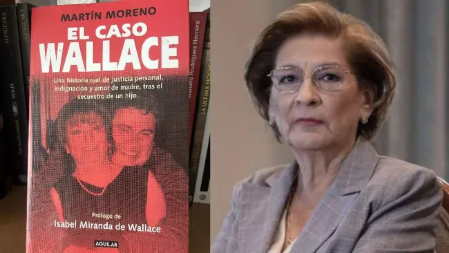 Isabel Miranda de Wallace: La polémica del caso de Hugo Alberto Wallace y las dudas sobre su secuestro 