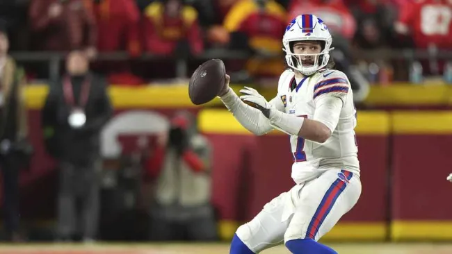 NFL: Top 10 de los mariscales de campo mejores pagados