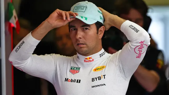 Padre de Checo Pérez sobre el futuro de su hijo: "Quiere ser campeón del mundo en F1"