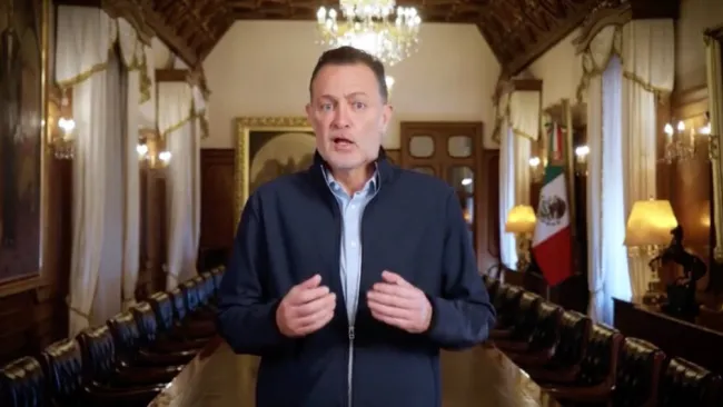 Responde Mauricio Kuri con apoyos sociales en Querétaro ante desafíos económicos