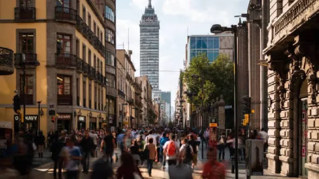 ¡Anuncian visitas guiadas GRATIS en CDMX!