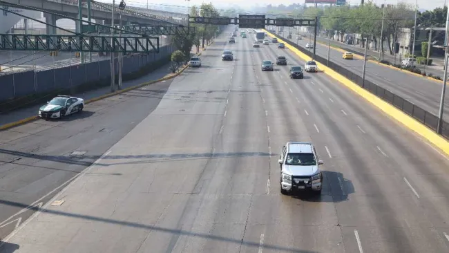 Lanzan iniciativa para eliminar los dispositivos de fotocívicas y fotomultas en CDMX