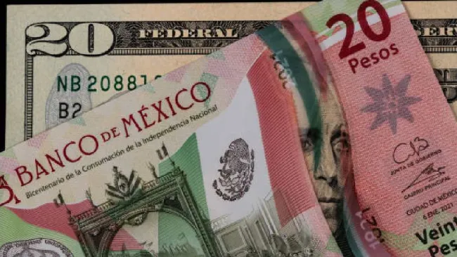 Precio del dólar 10 de marzo 2025: El peso toma fuerza ante el billete verde 