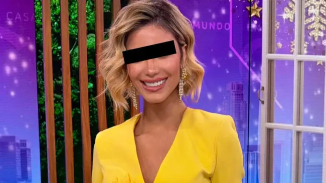 Aleska queda en libertad, aunque fue vinculada a proceso 