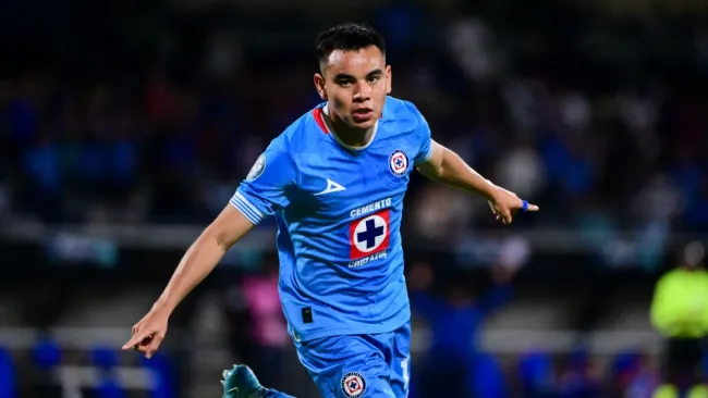¡A Cuartos! Cruz Azul vence a Seattle Sounders y espera rival en Concacaf Champions Cup