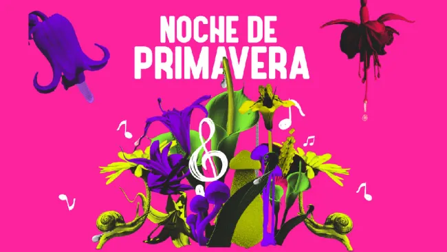 La fiesta es organizada por el Gobierno de la Ciudad de México.