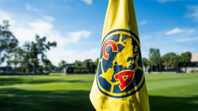 Iba a jugar en Juventus y lo fichó el América, ‘Lalo’ Bacas relata su llegada a Coapa