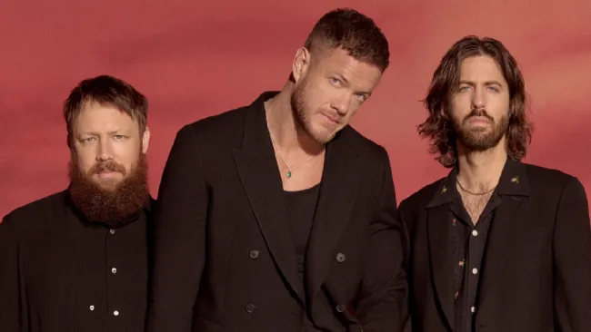 El grupo llega para presentar su nuevo disco 'LOOM'.