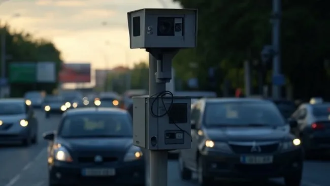 Los aparatos fueron colocados en diversas alcaldías.