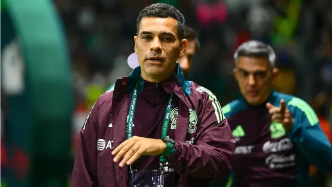 Leo Messi y Jorge Campos comandan 11 ideal de Rafa Márquez; Cristiano fue excluido