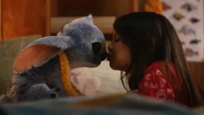 Lilo & Stitch revelan primer tráiler