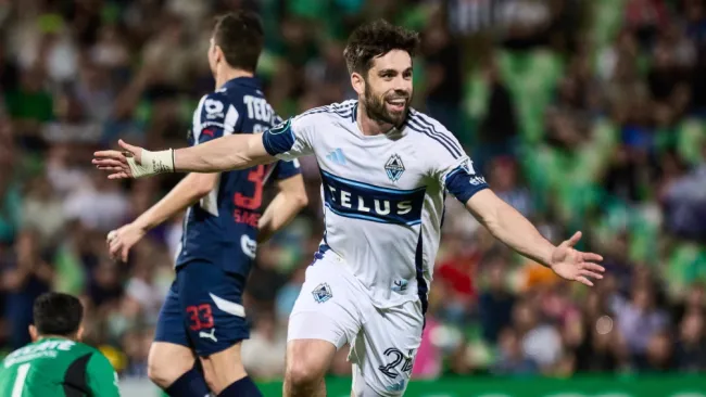 ¡A su casa! Vancouver elimina a Rayados con empate en Torreón 