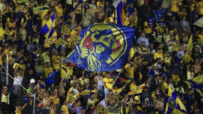 América, el equipo más popular de la Liga MX según el estudio de Nielsen