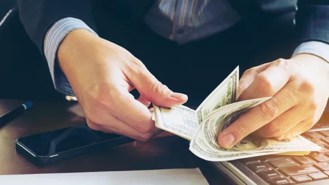 El peso sigue estando fuerte frente al dólar esta semana.