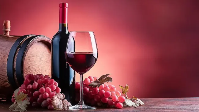 Estados Unidos busca fortalecer sus bebidas alcohólicas. 